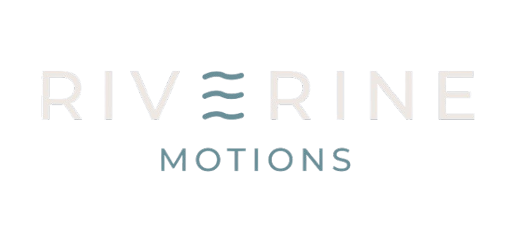 Riverine Motions